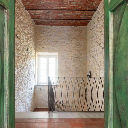 Vintage Cavour Apartment Sassari Luaran gambar