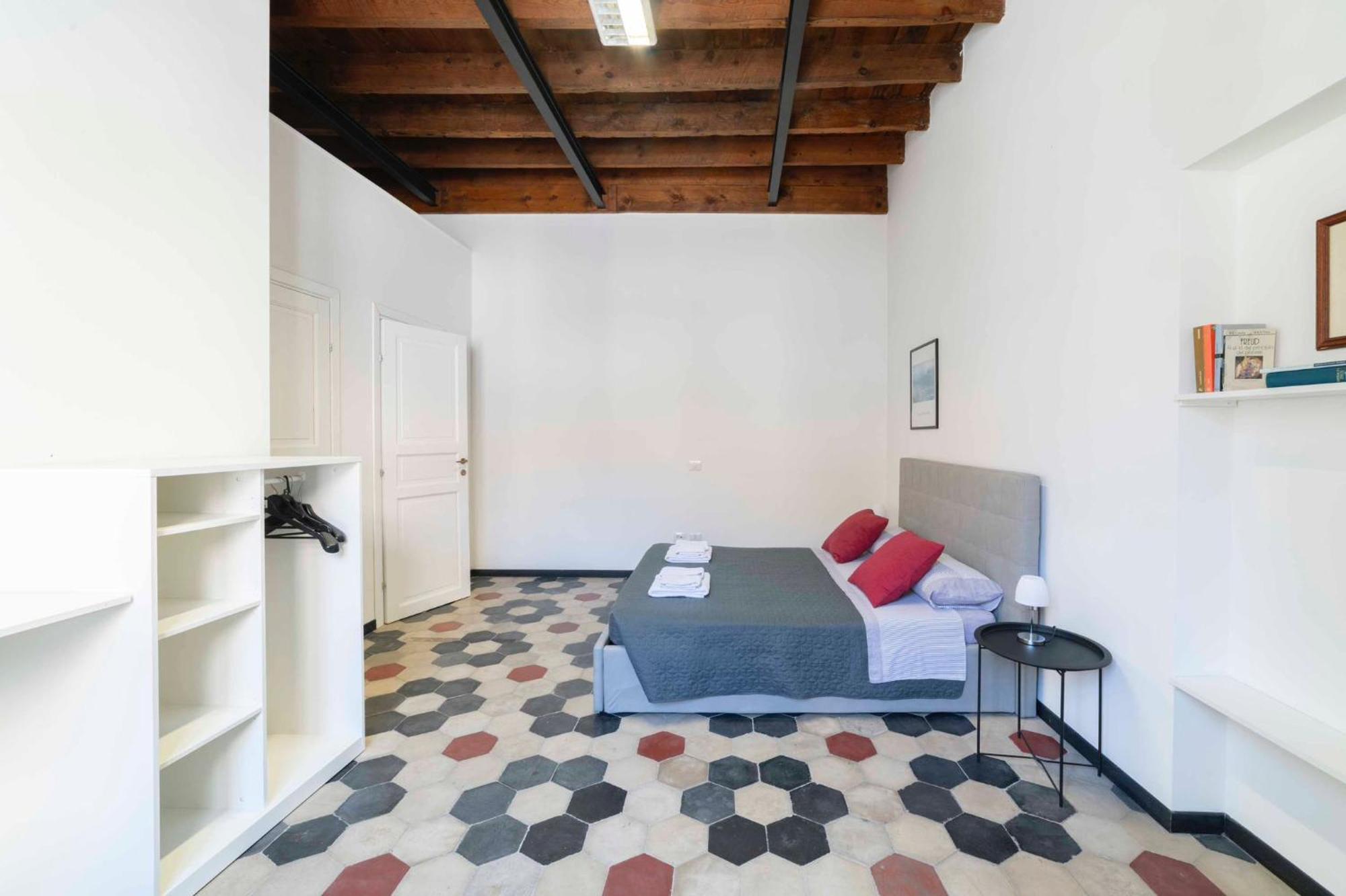 Vintage Cavour Apartment Sassari Luaran gambar